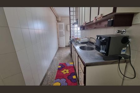 Apartamento à venda com 133m², 4 quartos e 2 vagas