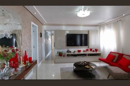 Apartamento à venda com 3 quartos, 125m² em Vila Carrão, São Paulo