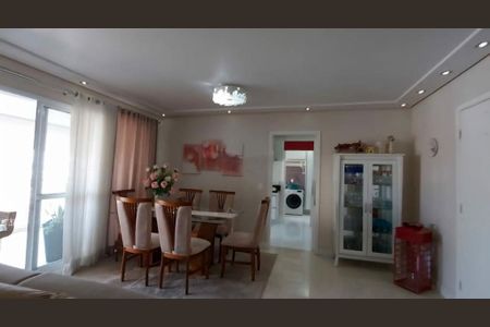 Apartamento à venda com 3 quartos, 125m² em Vila Carrão, São Paulo
