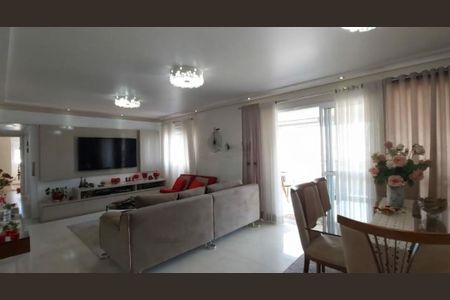 Apartamento à venda com 3 quartos, 125m² em Vila Carrão, São Paulo