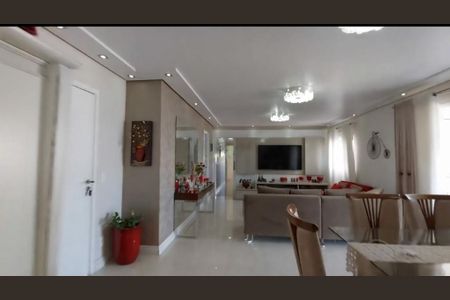 Apartamento à venda com 3 quartos, 125m² em Vila Carrão, São Paulo