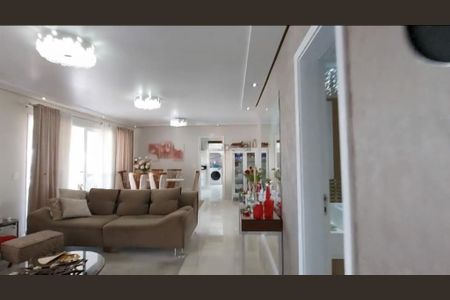 Apartamento à venda com 3 quartos, 125m² em Vila Carrão, São Paulo