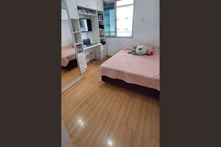 Apartamento à venda com 2 quartos, 83m² em Icaraí, Niterói