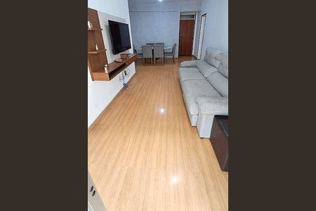 Apartamento à venda com 2 quartos, 83m² em Icaraí, Niterói