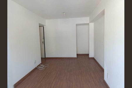 Apartamento à venda com 2 quartos, 56m² em Riachuelo, Rio de Janeiro
