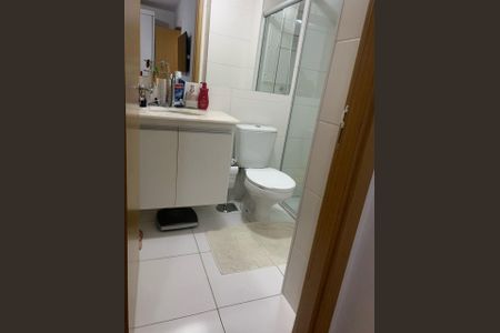 Apartamento à venda com 2 quartos, 60m² em Ipiranga, Belo Horizonte