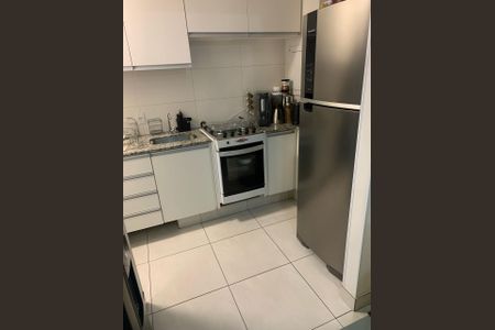 Apartamento à venda com 2 quartos, 60m² em Ipiranga, Belo Horizonte