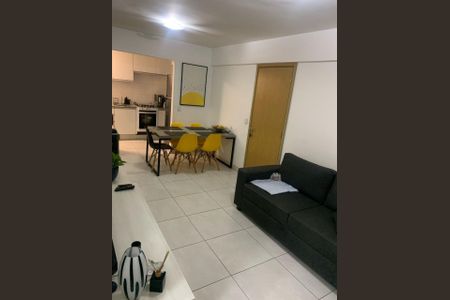 Apartamento à venda com 2 quartos, 60m² em Ipiranga, Belo Horizonte