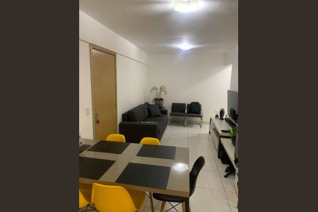 Apartamento à venda com 2 quartos, 60m² em Ipiranga, Belo Horizonte