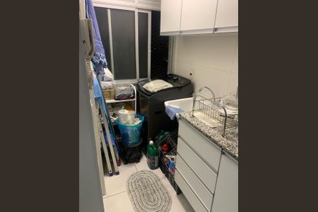 Apartamento à venda com 2 quartos, 60m² em Ipiranga, Belo Horizonte