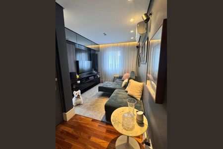 Apartamento à venda com 2 quartos, 107m² em Paraíso, São Paulo