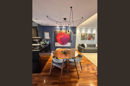 Apartamento à venda com 2 quartos, 107m² em Paraíso, São Paulo