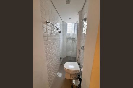 Apartamento à venda com 2 quartos, 107m² em Paraíso, São Paulo