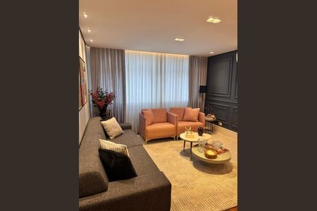 Apartamento à venda com 2 quartos, 107m² em Paraíso, São Paulo