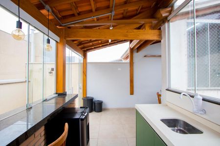 Apartamento à venda com 80m², 2 quartos e 1 vaga Apartamento à venda com 80m², 2 quartos e 1 vagaÁrea de Serviço