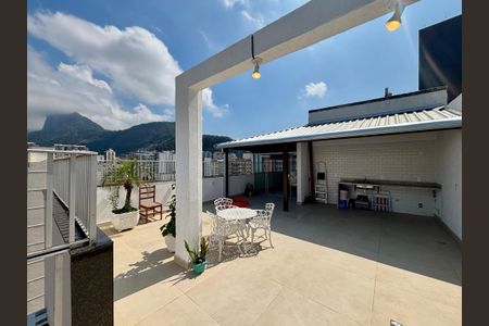 Apartamento à venda com 193m², 3 quartos e 2 vagas Apartamento à venda com 193m², 3 quartos e 2 vagasCobertura