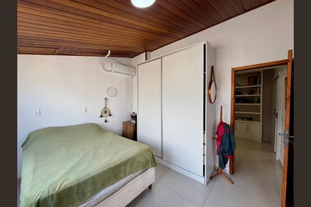 Apartamento à venda com 193m², 3 quartos e 2 vagas Apartamento à venda com 193m², 3 quartos e 2 vagasCobertura - quarto
