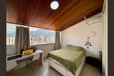 Apartamento à venda com 193m², 3 quartos e 2 vagas Apartamento à venda com 193m², 3 quartos e 2 vagasCobertura - quarto