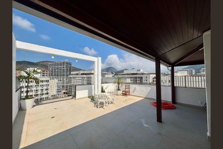Apartamento à venda com 193m², 3 quartos e 2 vagas Apartamento à venda com 193m², 3 quartos e 2 vagasCobertura