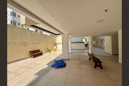 Apartamento à venda com 193m², 3 quartos e 2 vagas Apartamento à venda com 193m², 3 quartos e 2 vagasÁrea comum