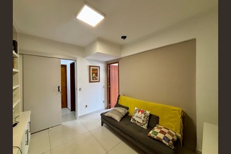 Apartamento à venda com 193m², 3 quartos e 2 vagas Apartamento à venda com 193m², 3 quartos e 2 vagasSala 2