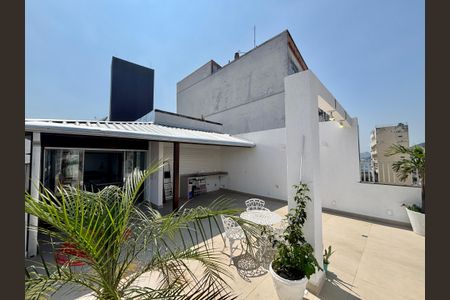 Apartamento à venda com 193m², 3 quartos e 2 vagas Apartamento à venda com 193m², 3 quartos e 2 vagasCobertura