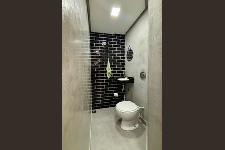 Apartamento à venda com 193m², 3 quartos e 2 vagas Apartamento à venda com 193m², 3 quartos e 2 vagasLavabo