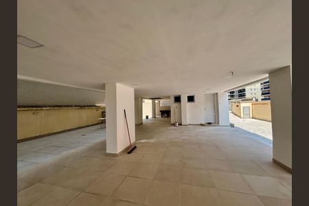 Apartamento à venda com 193m², 3 quartos e 2 vagas Apartamento à venda com 193m², 3 quartos e 2 vagasÁrea comum