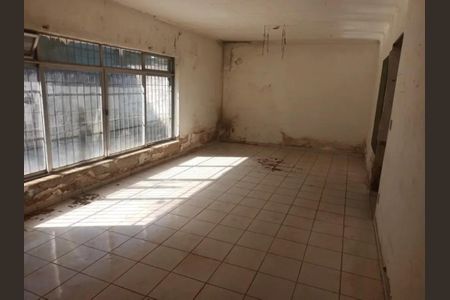 Foto 04 de casa à venda com 4 quartos, 210m² em Parque Boturussu, São Paulo
