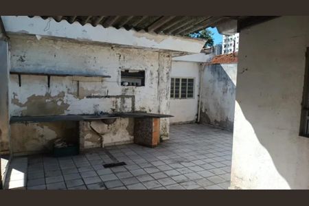 Foto 16 de casa à venda com 4 quartos, 210m² em Parque Boturussu, São Paulo