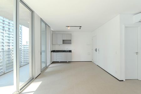 Studio de kitnet/studio para alugar com 1 quarto, 52m² em Bela Vista, São Paulo