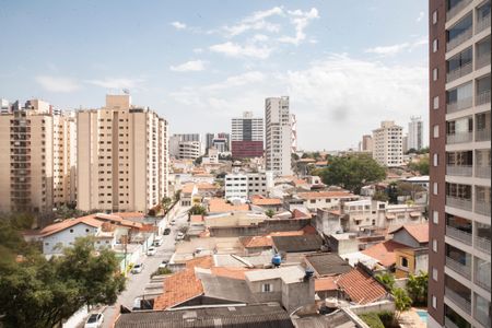 Apartamento à venda com 53m², 2 quartos e 1 vagaVista do Quarto