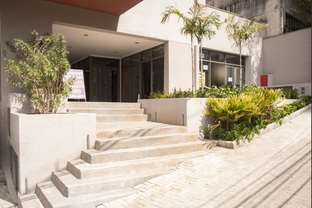 Apartamento à venda com 53m², 2 quartos e 1 vagaFrente