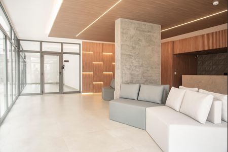 Apartamento à venda com 53m², 2 quartos e 1 vagaÁrea comum