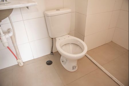 Apartamento à venda com 53m², 2 quartos e 1 vagaBanheiro da Suíte
