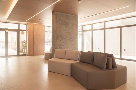 Apartamento à venda com 53m², 2 quartos e 1 vagaÁrea comum