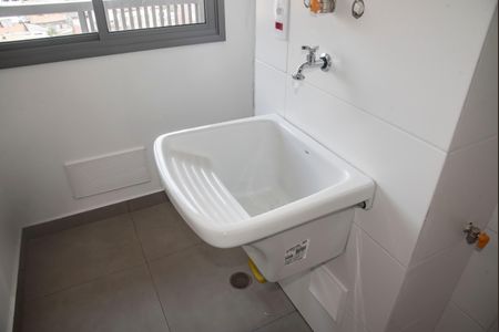 Apartamento à venda com 53m², 2 quartos e 1 vagaÁrea de Serviço