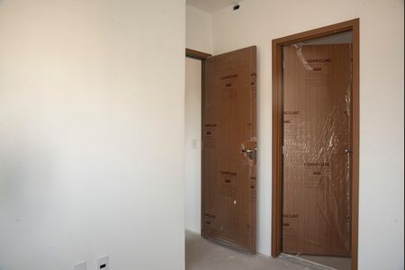 Apartamento à venda com 53m², 2 quartos e 1 vagaSuíte