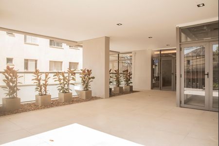 Apartamento à venda com 53m², 2 quartos e 1 vagaÁrea comum