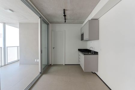 Apartamento para alugar com 44m², 2 quartos e sem vagaSala