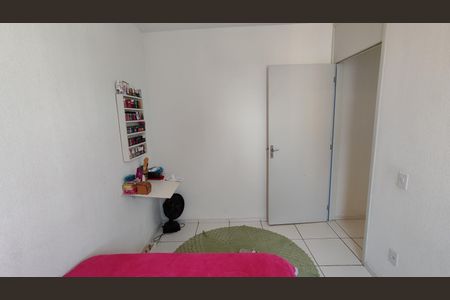 Quarto 2 de apartamento para alugar com 2 quartos, 50m² em Itaim Paulista, São Paulo