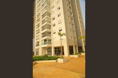 Apartamento à venda com 130m², 3 quartos e 2 vagasÁrea comum