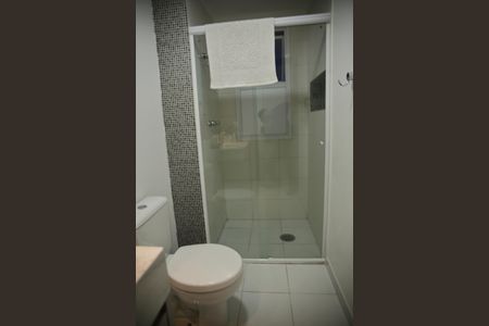 Apartamento à venda com 130m², 3 quartos e 2 vagasBanheiro Suíte 3