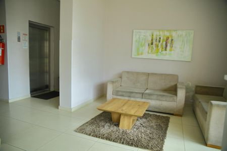 Apartamento à venda com 130m², 3 quartos e 2 vagasÁrea comum