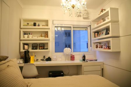 Apartamento à venda com 130m², 3 quartos e 2 vagasSuite 2