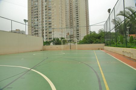 Apartamento à venda com 130m², 3 quartos e 2 vagasÁrea comum