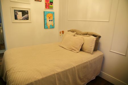 Apartamento à venda com 130m², 3 quartos e 2 vagasSuite 2