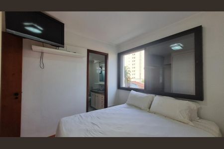 Apartamento à venda com 2 quartos, 78m² em Cambuí, Campinas