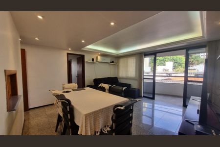 Apartamento à venda com 2 quartos, 78m² em Cambuí, Campinas
