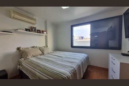 Apartamento à venda com 2 quartos, 78m² em Cambuí, Campinas